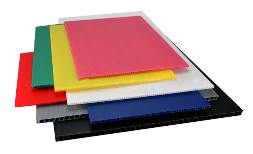 polypropylene-sheet